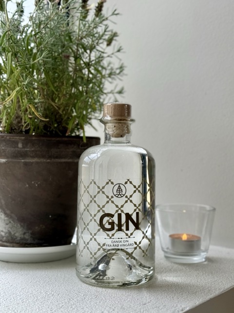 Æble Gin